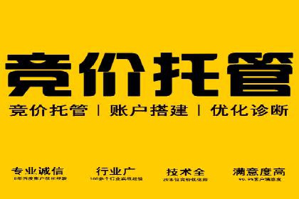 SEM托管优化案例实战技巧